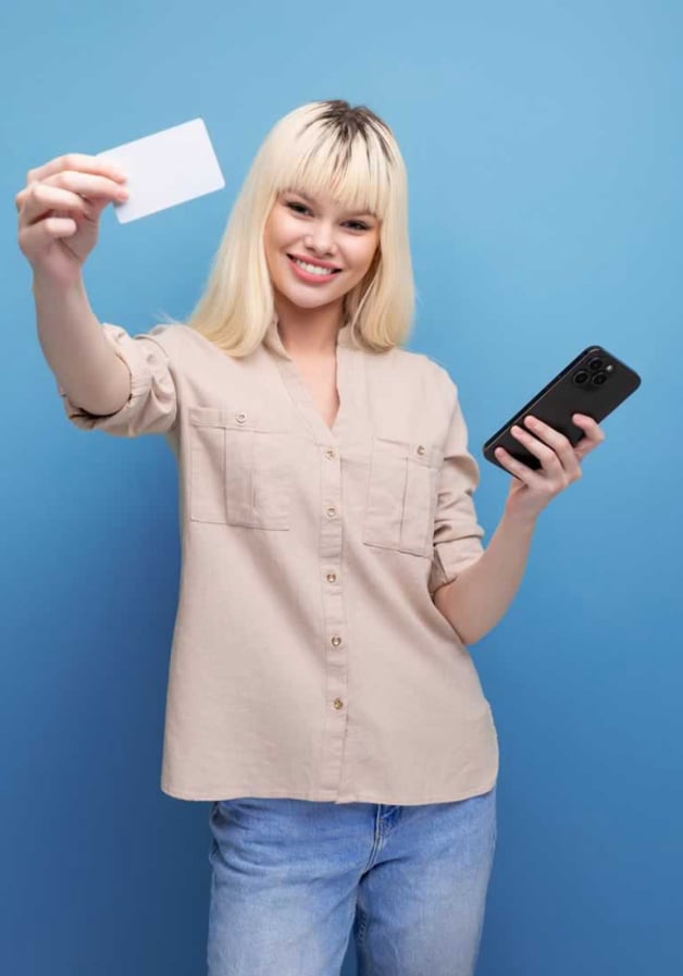 TapMyCard